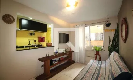 Apartamento para Venda - Freguesia , 2 Quartos,  67 m² - Rio de Janeiro