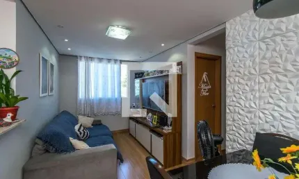 Apartamento para Venda - Parada de Lucas, 2 Quartos,  49 m² - Rio de Janeiro