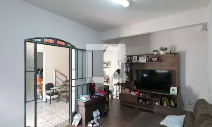 Casa para Venda - Santa Amélia, 4 Quartos,  80 m² - Belo Horizonte