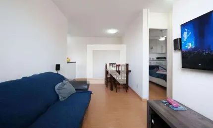 Apartamento para venda - ermelino matarazzo, 2 quartos,  44 m² - são paulo