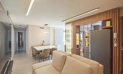 Cobertura para Venda - Baeta Neves, 3 Quartos,  96 m² - São Bernardo do Campo