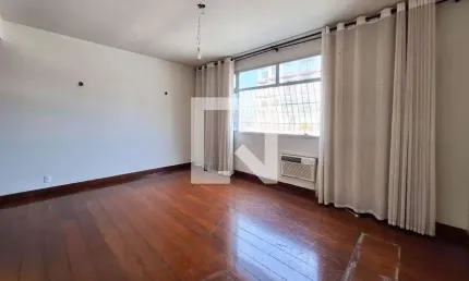 Apartamento para venda - ingá, 3 quartos,  140 m² - niterói