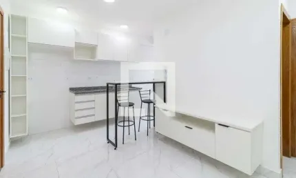Apartamento para venda - artur alvim, 1 quarto,  30 m² - são paulo