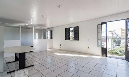 Casa para venda - partenon, 4 quartos,  180 m² - porto alegre