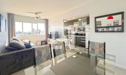 Apartamento para venda - glória, 2 quartos,  69 m² - porto alegre
