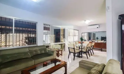 Casa para Venda - Jaguaré, 4 Quartos,  425 m² - São Paulo