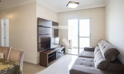Apartamento para venda - centro, 2 quartos,  60 m² - osasco