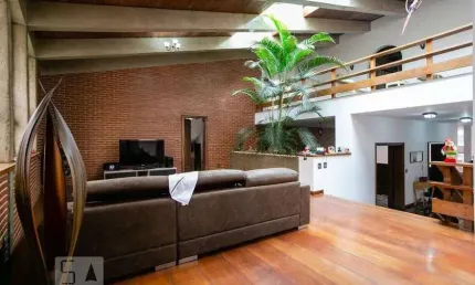 Casa para Venda - Casa Verde, 4 Quartos,  796 m² - São Paulo