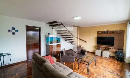Casa para Venda - Planalto Paulista, 4 Quartos,  270 m² - São Paulo