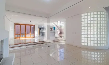 Casa para Venda - Vila Nova, 4 Quartos,  283 m² - Porto Alegre