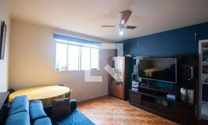 Apartamento para Venda - Vila Mazzei, 2 Quartos,  63 m² - São Paulo