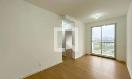 Apartamento para venda - rudge ramos, 2 quartos,  52 m² - são bernardo do campo