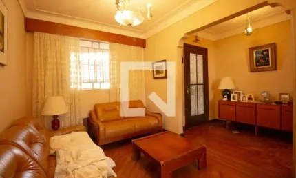 Casa para venda - vila mariana, 3 quartos,  145 m² - são paulo