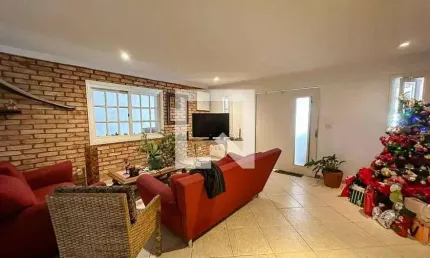 Casa para Venda - Casa Verde, 5 Quartos,  357 m² - São Paulo