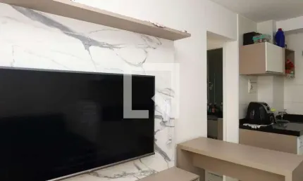 Apartamento para venda - itaquera, 2 quartos,  33 m² - são paulo