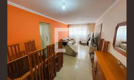 Apartamento para venda - alto da lapa, 3 quartos,  98 m² - são paulo