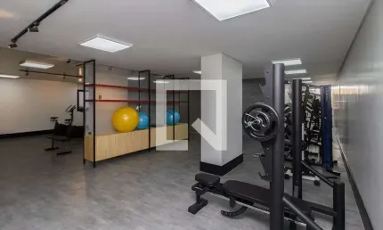 Apartamento para venda - aclimação, 2 quartos,  58 m² - são paulo
