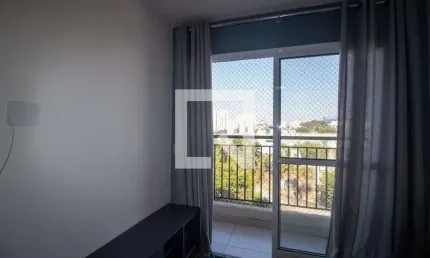Apartamento para Venda - Jardim Éster Yolanda, 1 Quarto,  27 m² - São Paulo
