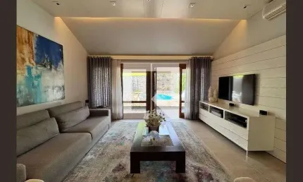 Casa para Venda - Jardim América, 4 Quartos,  241 m² - São Leopoldo