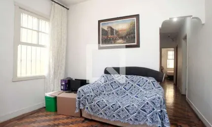 Casa para venda - santana, 5 quartos,  180 m² - porto alegre