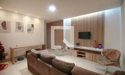 Apartamento para Venda - Fernão Dias, 3 Quartos,  210 m² - Belo Horizonte