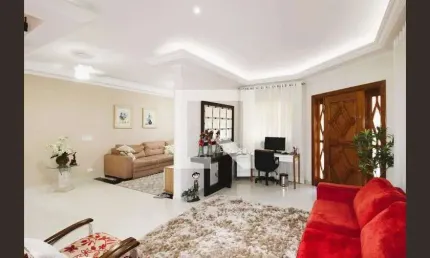 Casa / Sobrado em Condomínio para Venda - Vila Constança , 4 Quartos,  270 m² - São Paulo