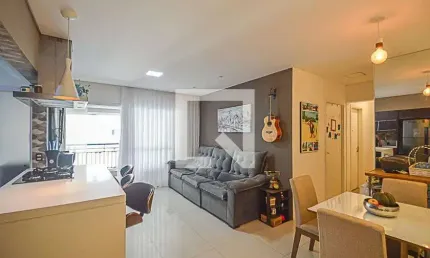 Apartamento para venda - baeta neves, 3 quartos,  93 m² - são bernardo do campo