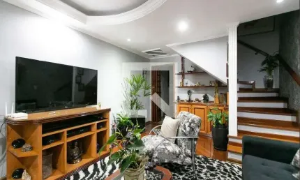 Casa para Venda - Itaquera, 3 Quartos,  112 m² - São Paulo