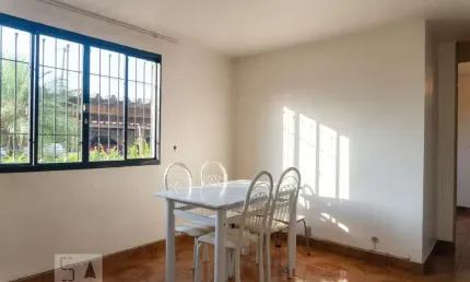 Apartamento para Venda - Itaquera, 2 Quartos,  58 m² - São Paulo
