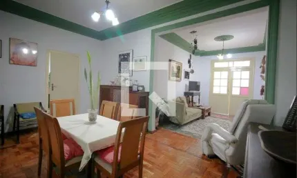 Apartamento para venda - centro, 3 quartos,  360 m² - belo horizonte