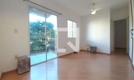 Apartamento para Venda - Parque Fazendinha, 2 Quartos,  58 m² - Campinas