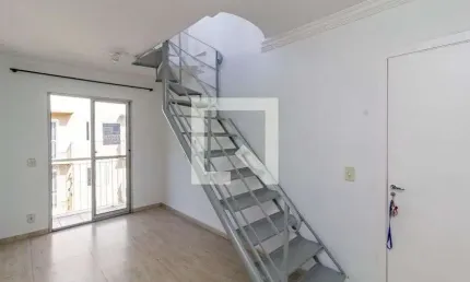 Cobertura para Venda - Itaquera, 3 Quartos,  93 m² - São Paulo