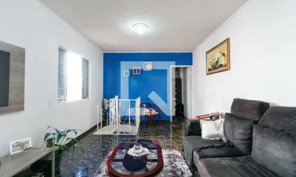 Casa para Venda - Ermelino Matarazzo, 3 Quartos,  180 m² - São Paulo