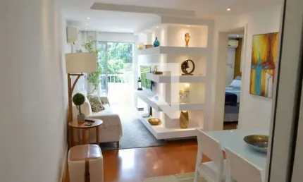 Apartamento para Venda - Taquara, 2 Quartos,  60 m² - Rio de Janeiro