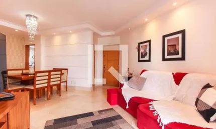 Apartamento para venda - jardim anália franco, 4 quartos,  132 m² - são paulo