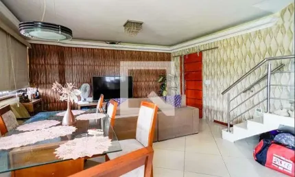 Casa para Venda - Piratininga, 2 Quartos,  120 m² - Niterói