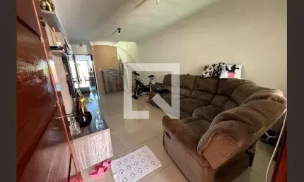 Casa para Venda - Cidade Patriarca, 3 Quartos,  160 m² - São Paulo
