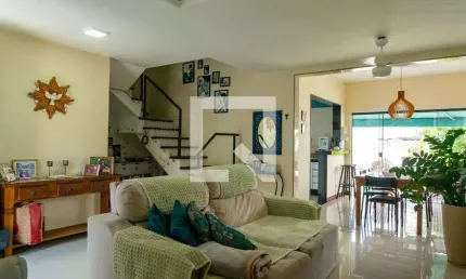 Casa para Venda - Serra Grande, 4 Quartos,  250 m² - Niterói