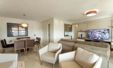 Apartamento para Venda - Vianelo Bonfiglioli , 3 Quartos,  155 m² - Jundiaí