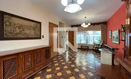 Casa para venda - vila nova conceição, 3 quartos,  250 m² - são paulo