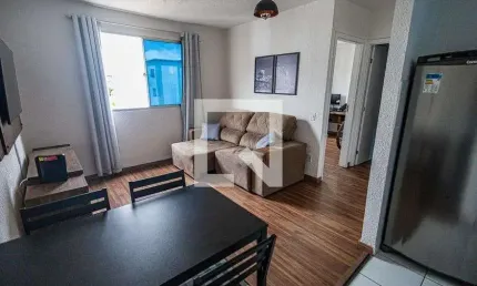 Apartamento para venda - santa amélia, 2 quartos,  44 m² - belo horizonte