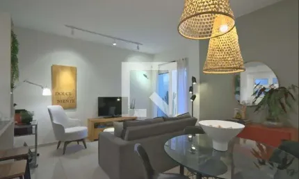 Apartamento para Venda - Bonfim, 1 Quarto,  50 m² - Campinas