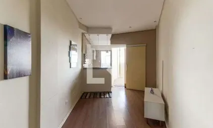 Apartamento para Venda - Centro, 1 Quarto,  27 m² - São Paulo