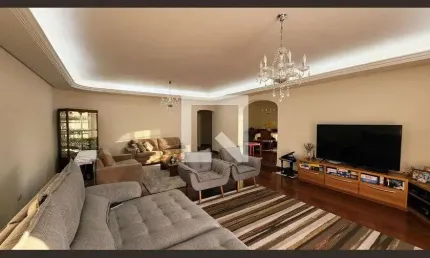 Apartamento para Venda - Centro, 5 Quartos,  284 m² - Jundiaí