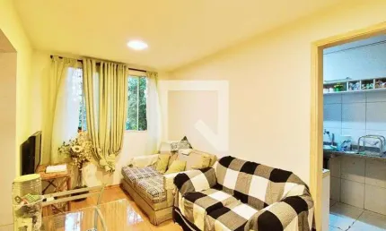 Apartamento para venda - morumbi, 2 quartos,  48 m² - são paulo