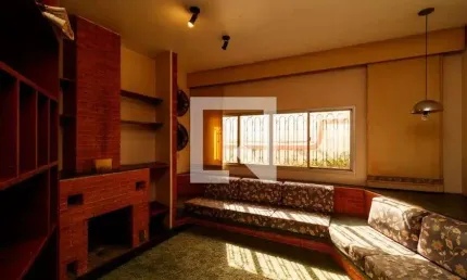 Casa para Venda - Tucuruvi, 4 Quartos,  530 m² - São Paulo