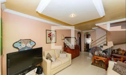 Casa para Venda - Marajó, 5 Quartos,  170 m² - Belo Horizonte