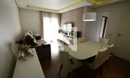 Apartamento para venda - ponte preta, 3 quartos,  84 m² - campinas