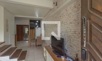 Casa para venda - são josé, 2 quartos,  100 m² - canoas