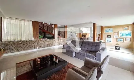 Casa / Sobrado em Condomínio para Venda - Maria Paula, 5 Quartos,  470 m² - Niterói